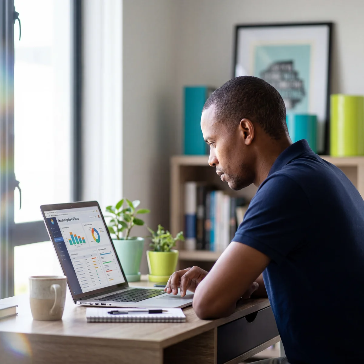 Why hire a Technical Recruiter