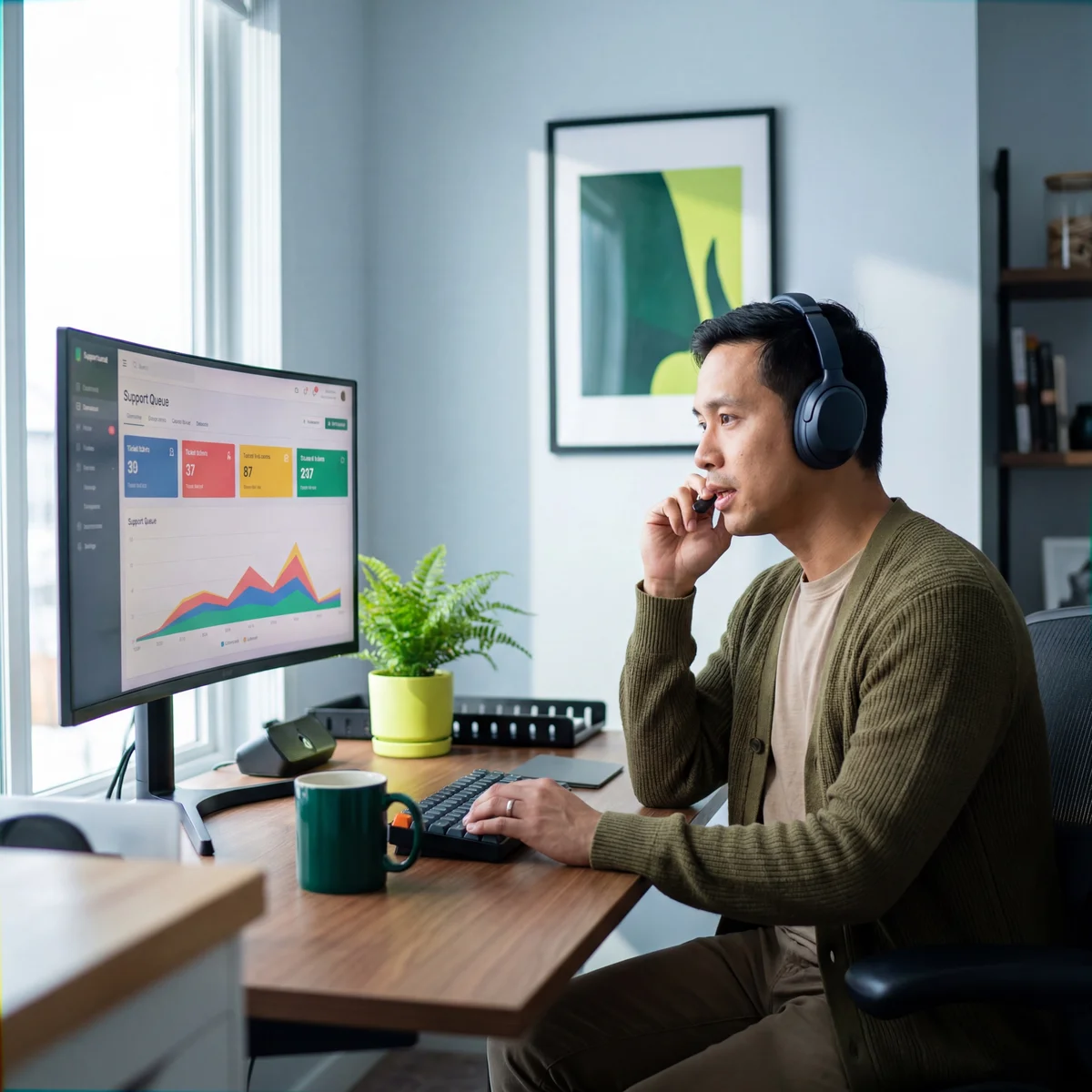 Why hire a Technical Support Specialist