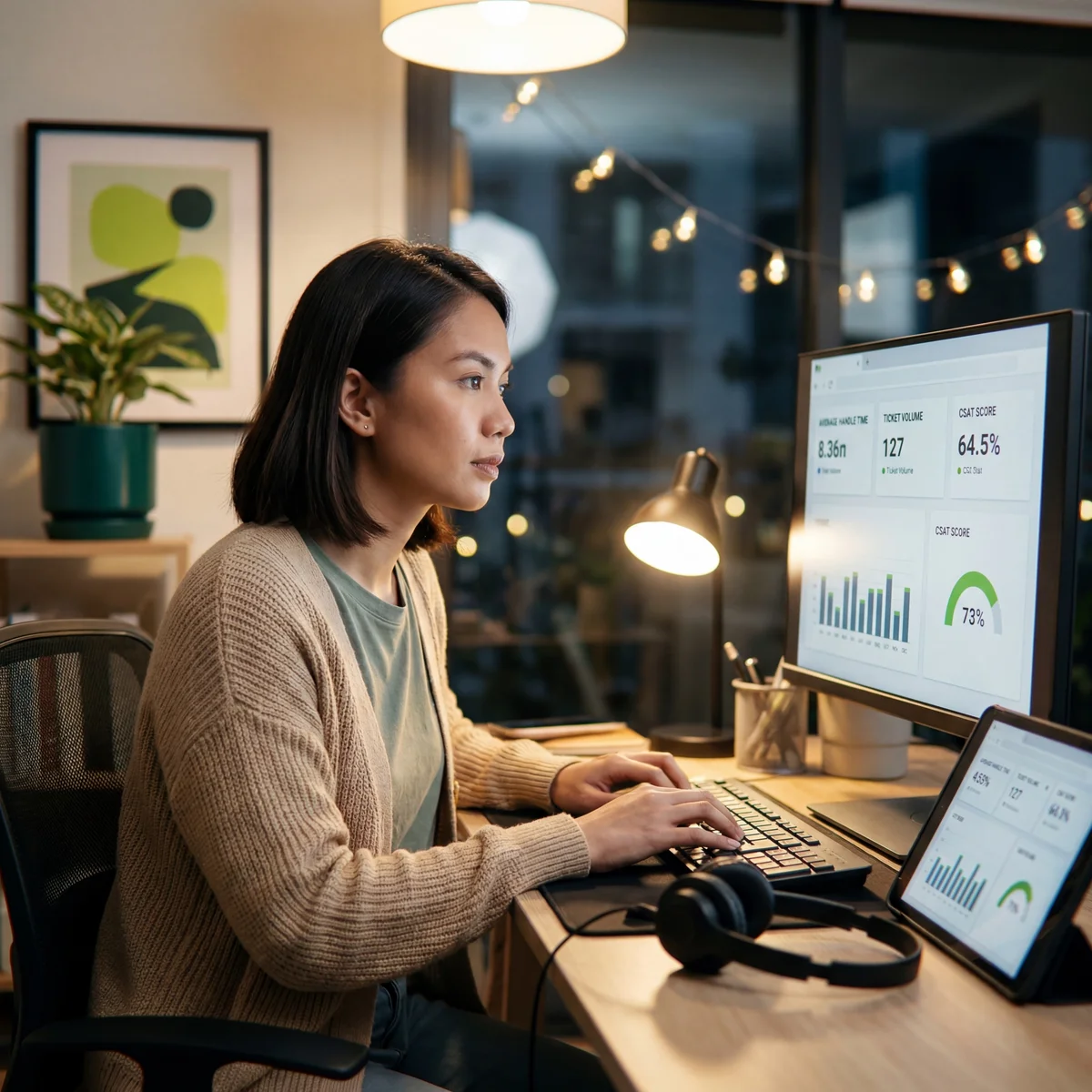 Benefits of hiring a Technical Support Specialist