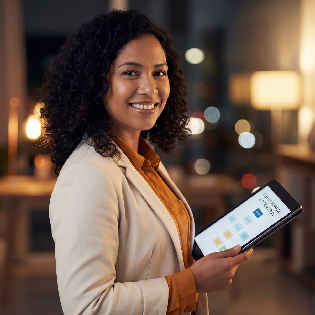 How to hire a Telesales Agent