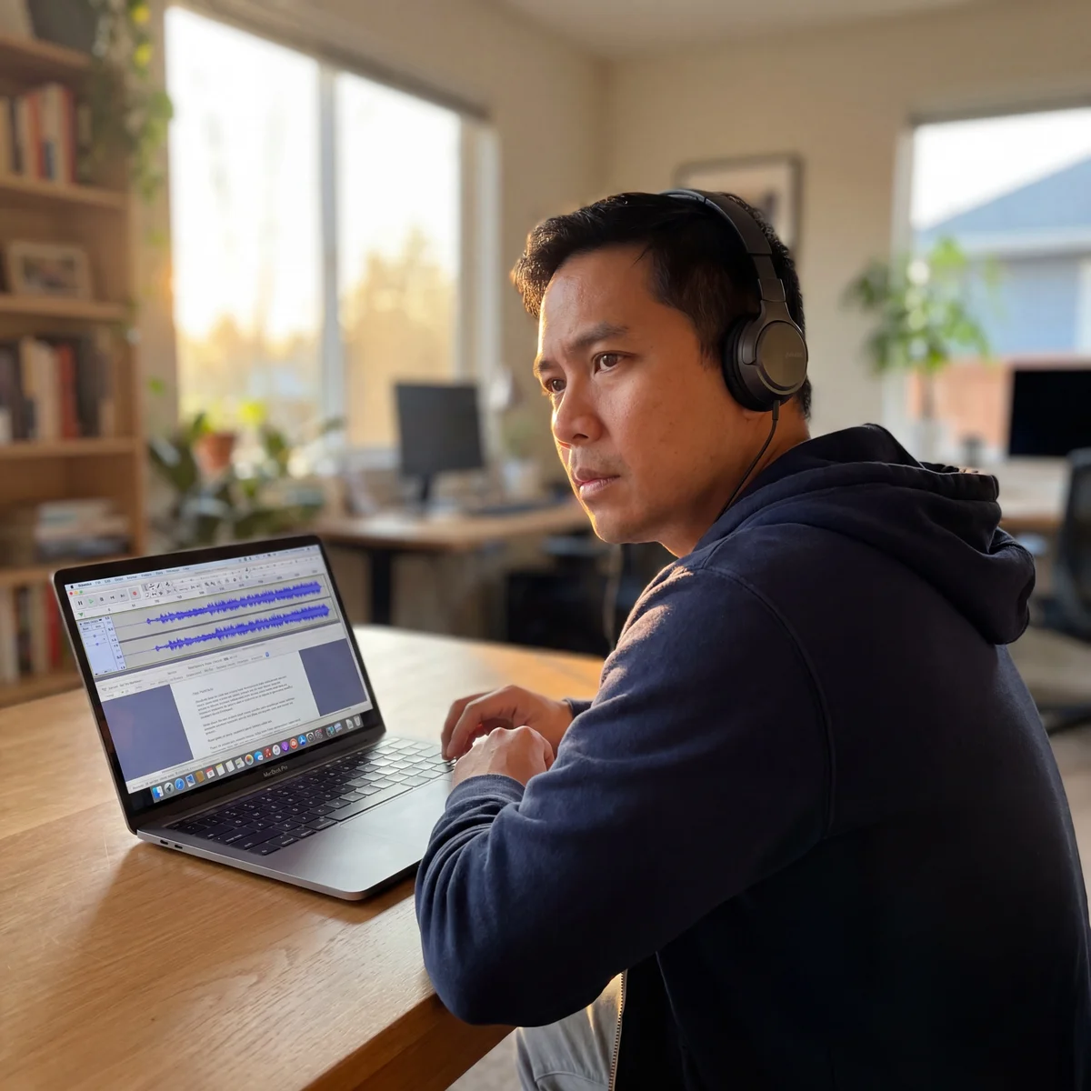Benefits of hiring a Transcriber