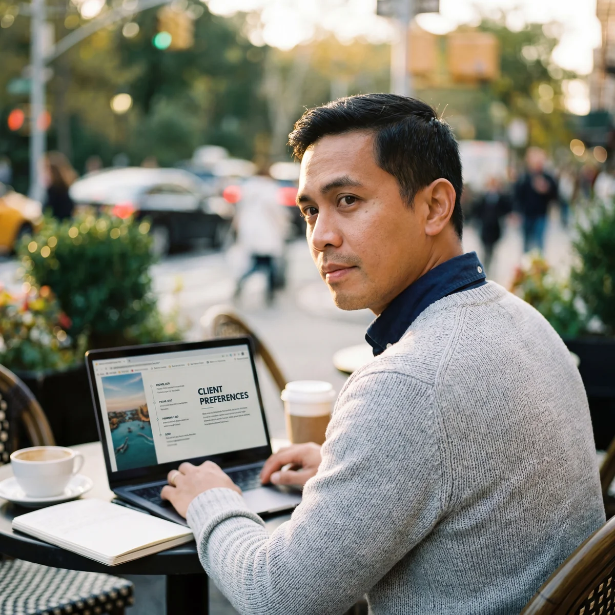 Benefits of hiring a Travel Agent