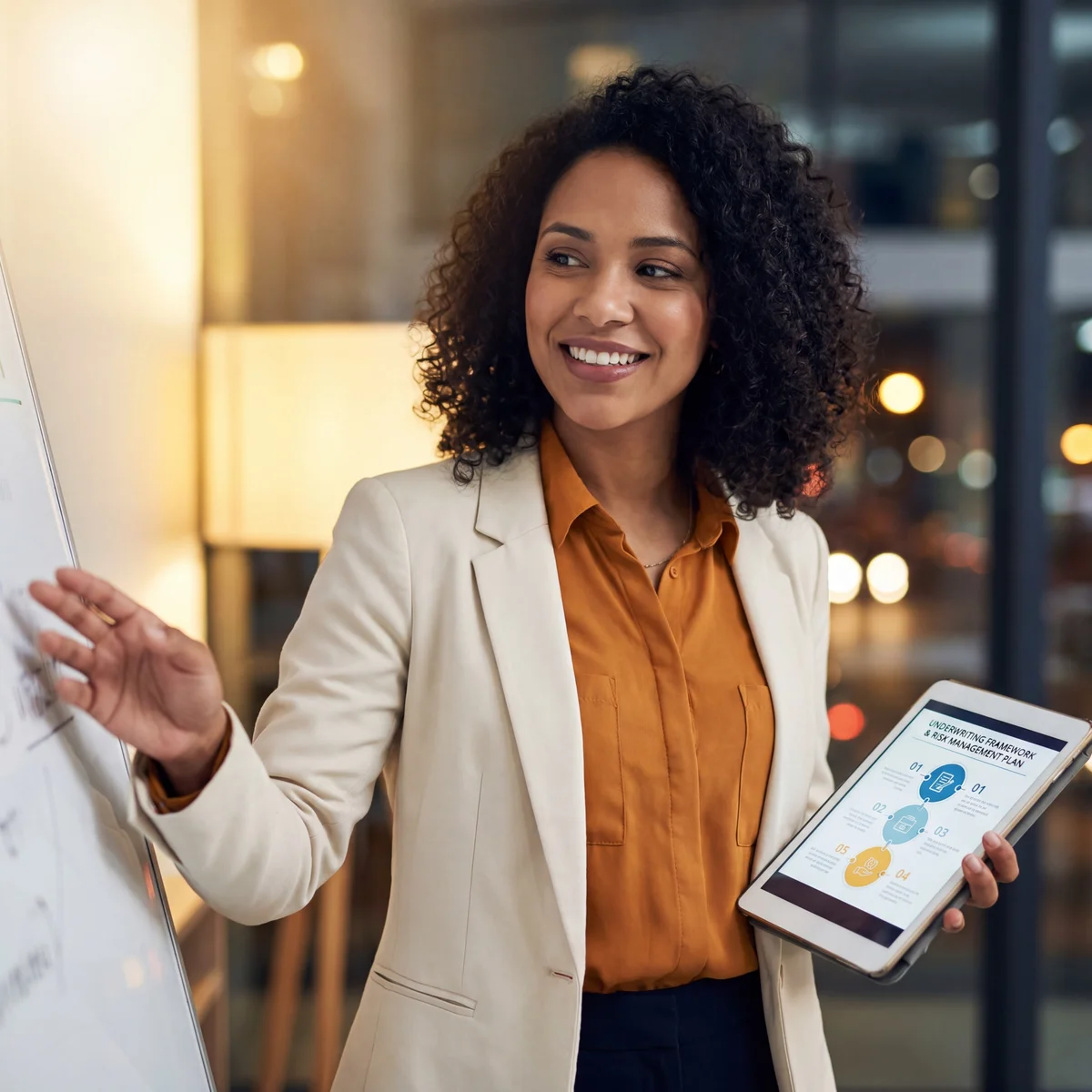 How to hire an Underwriter