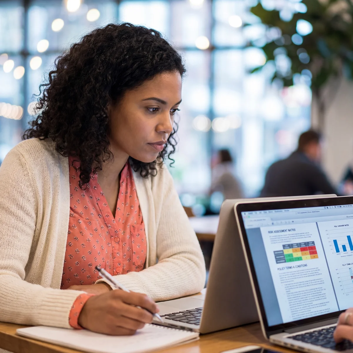 Why hire an Underwriter
