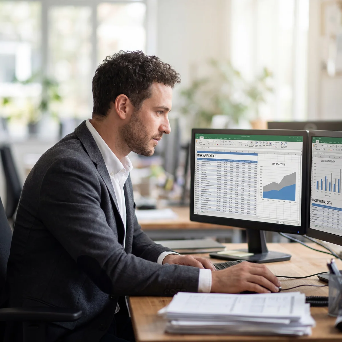 Best country to hire an Underwriter