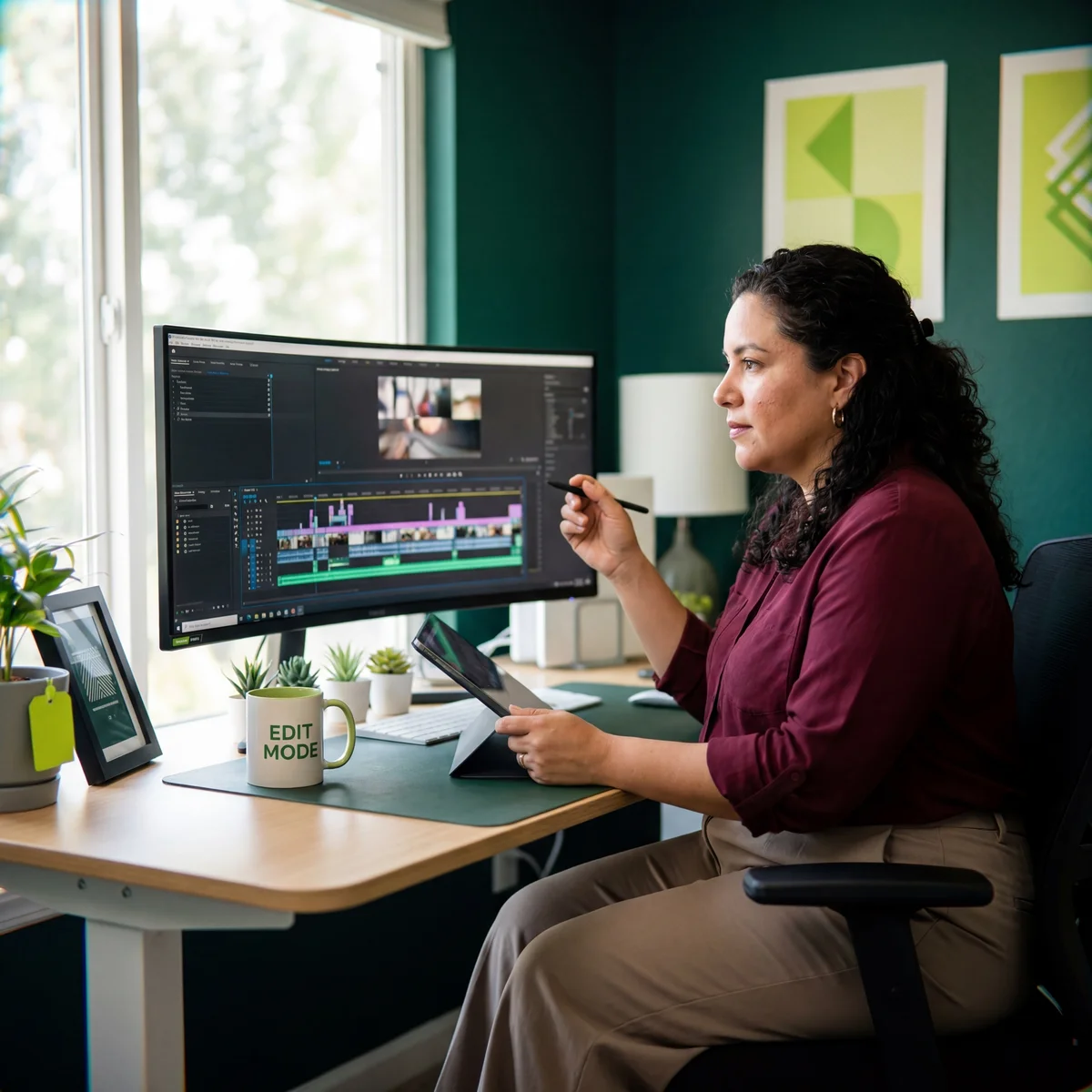 Best country to hire a Video Editor