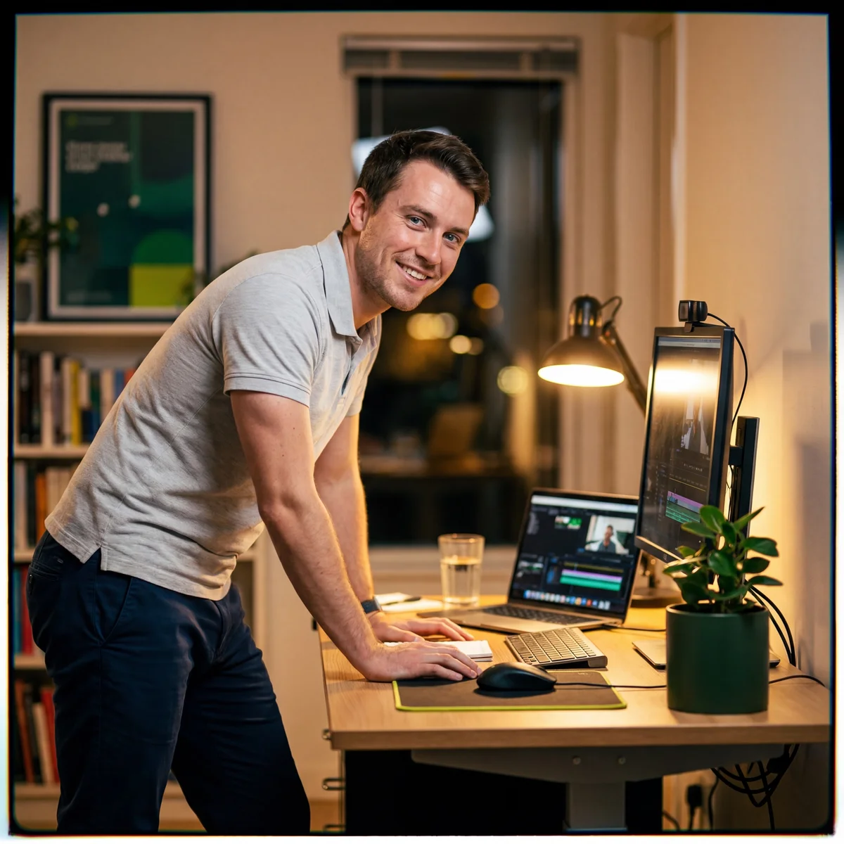 How to hire a Video Editor