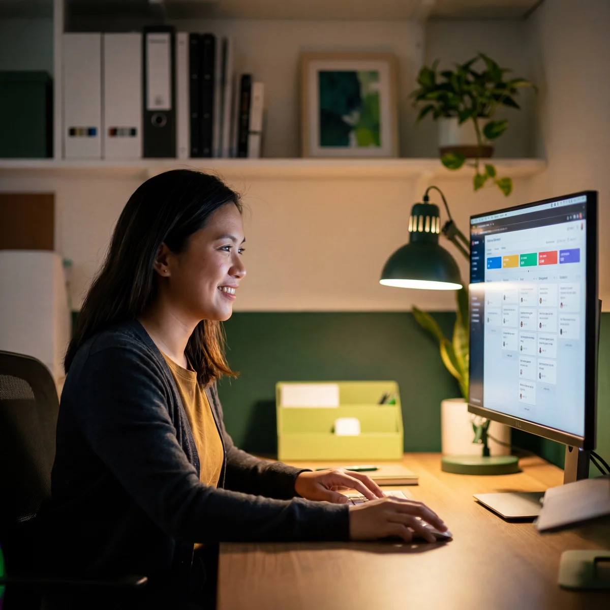 Benefits of hiring a Virtual Assistant