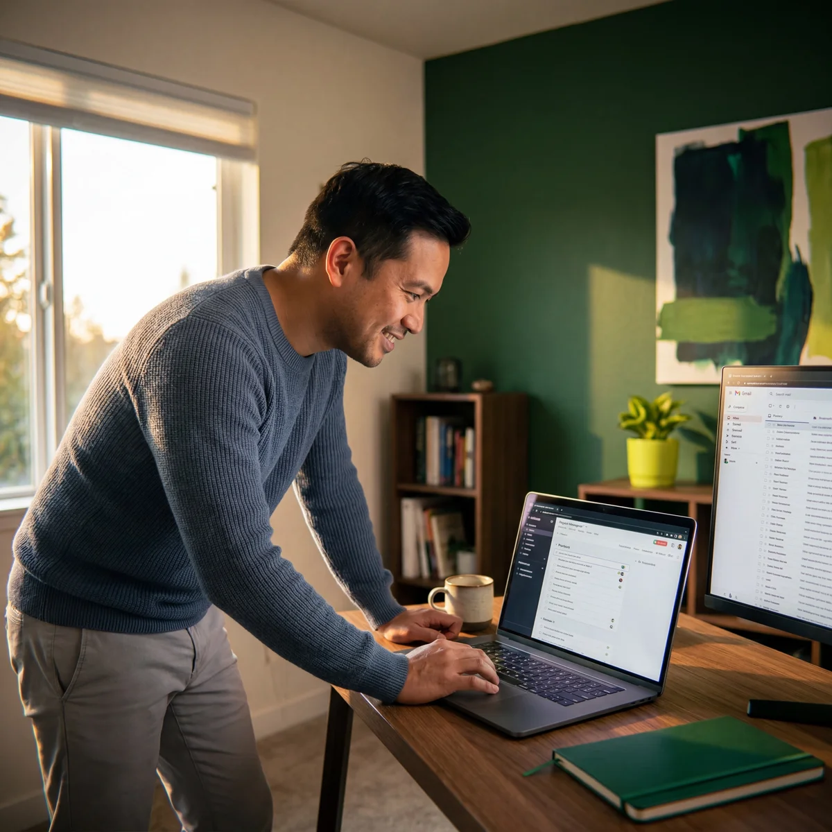 Why hire a Virtual Assistant