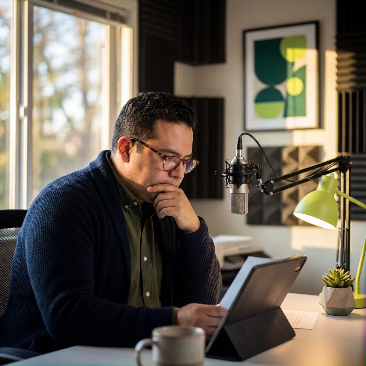 Best country to hire a Voiceover Artist