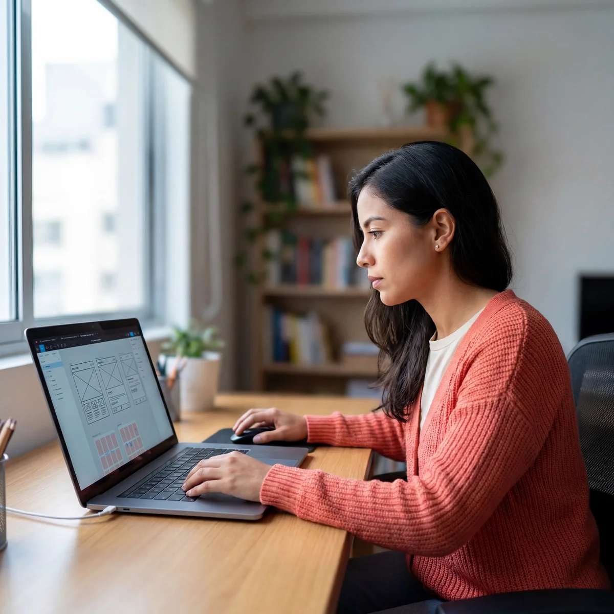 Why hire a Web Designer