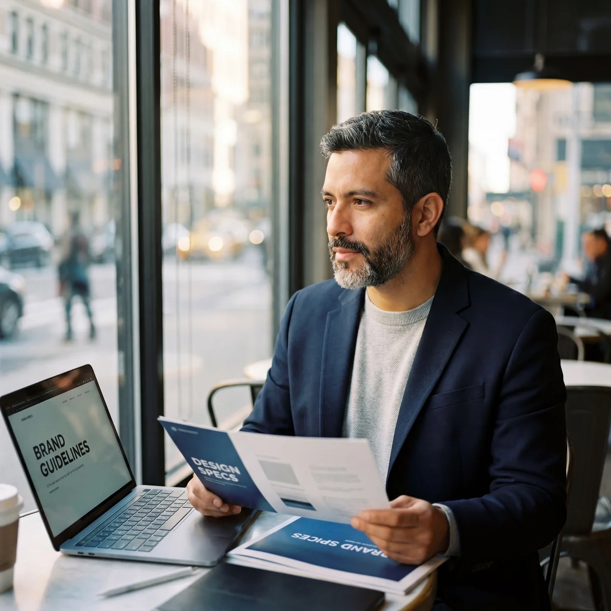 Benefits of hiring a Web Designer