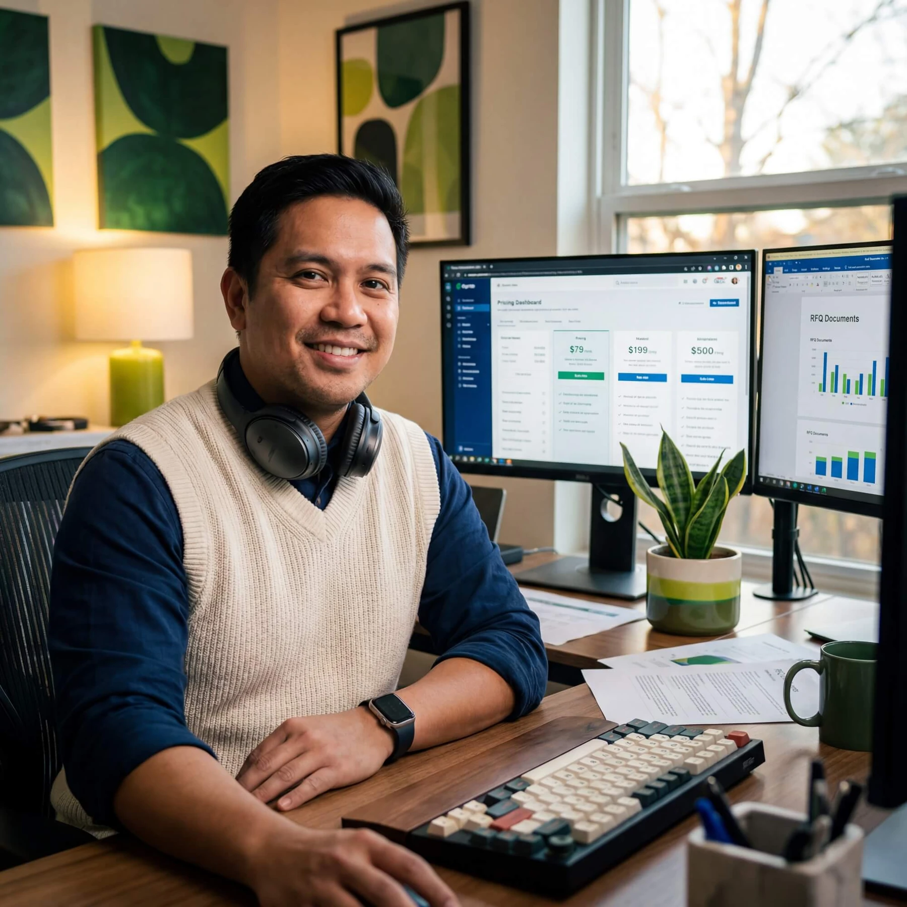 Quote Coordinator icon