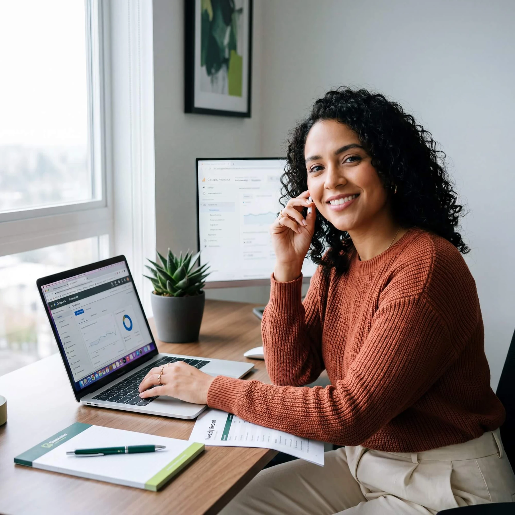 Digital Marketing Specialist icon