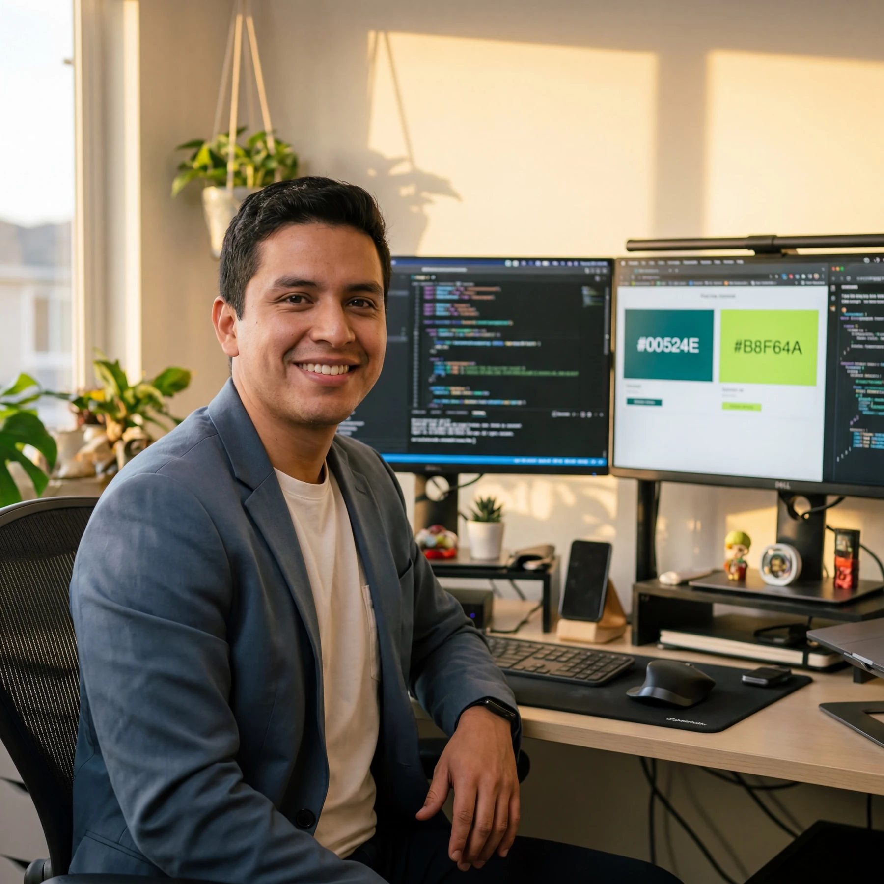 Web Developer icon