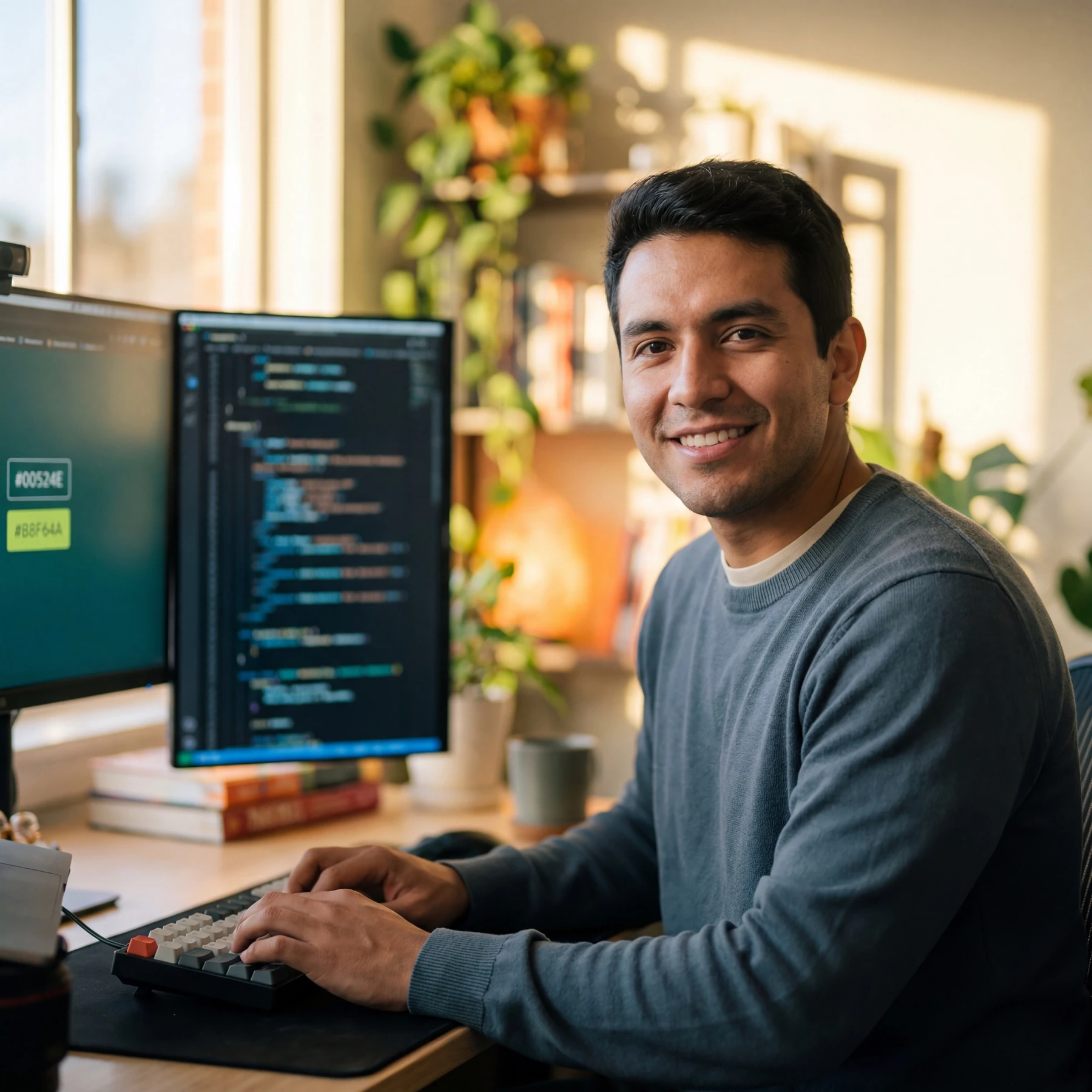 Software Engineer icon