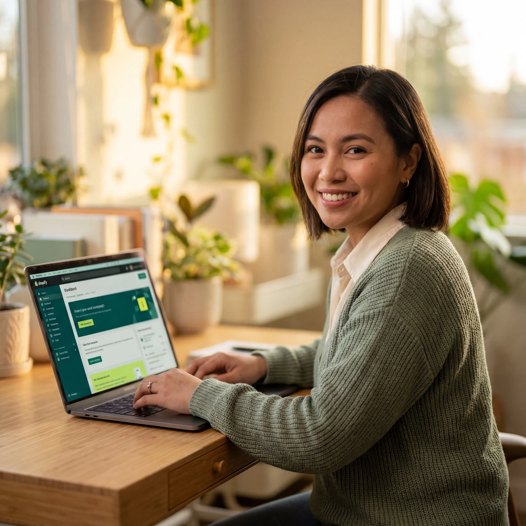 Shopify Specialist icon