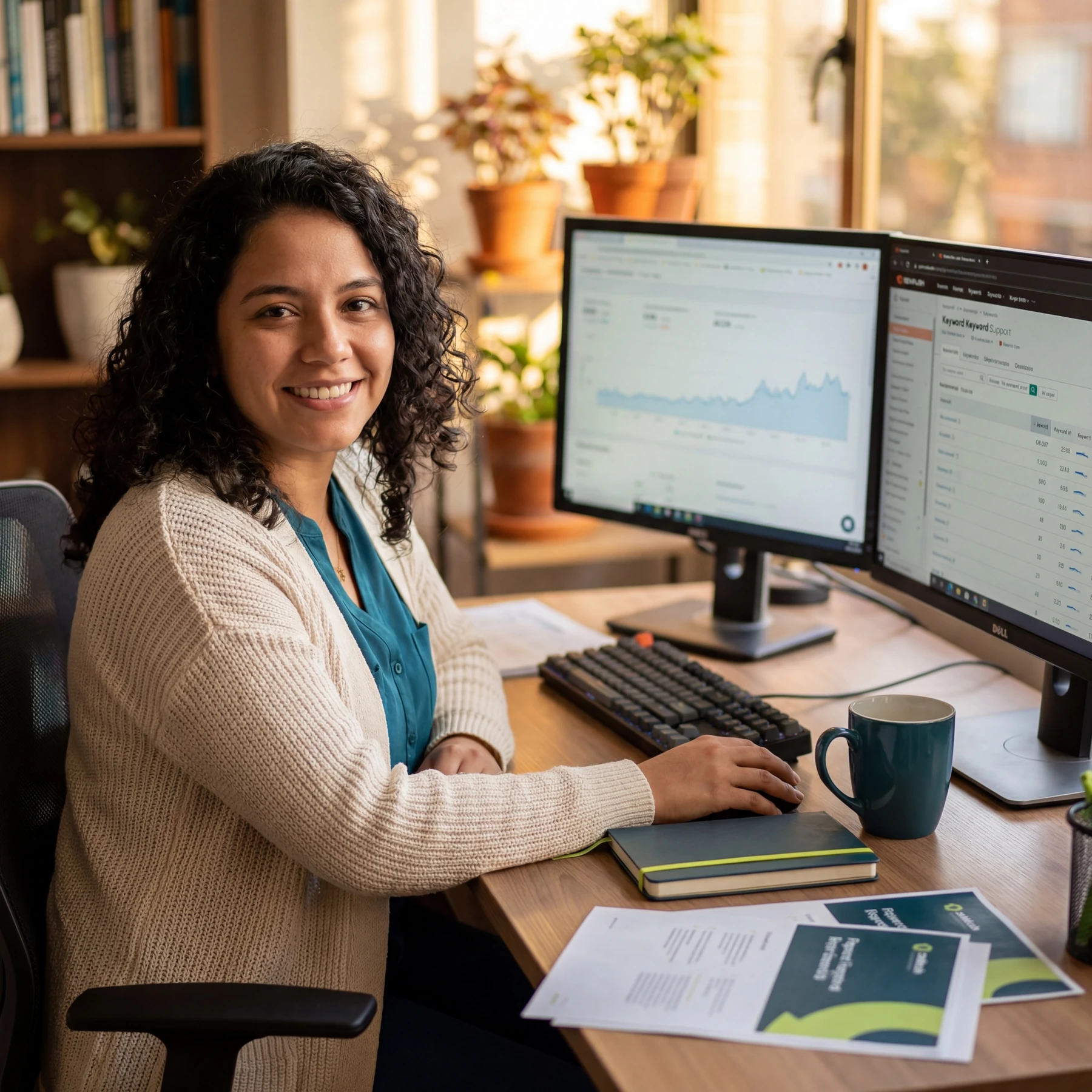 SEO Specialist icon