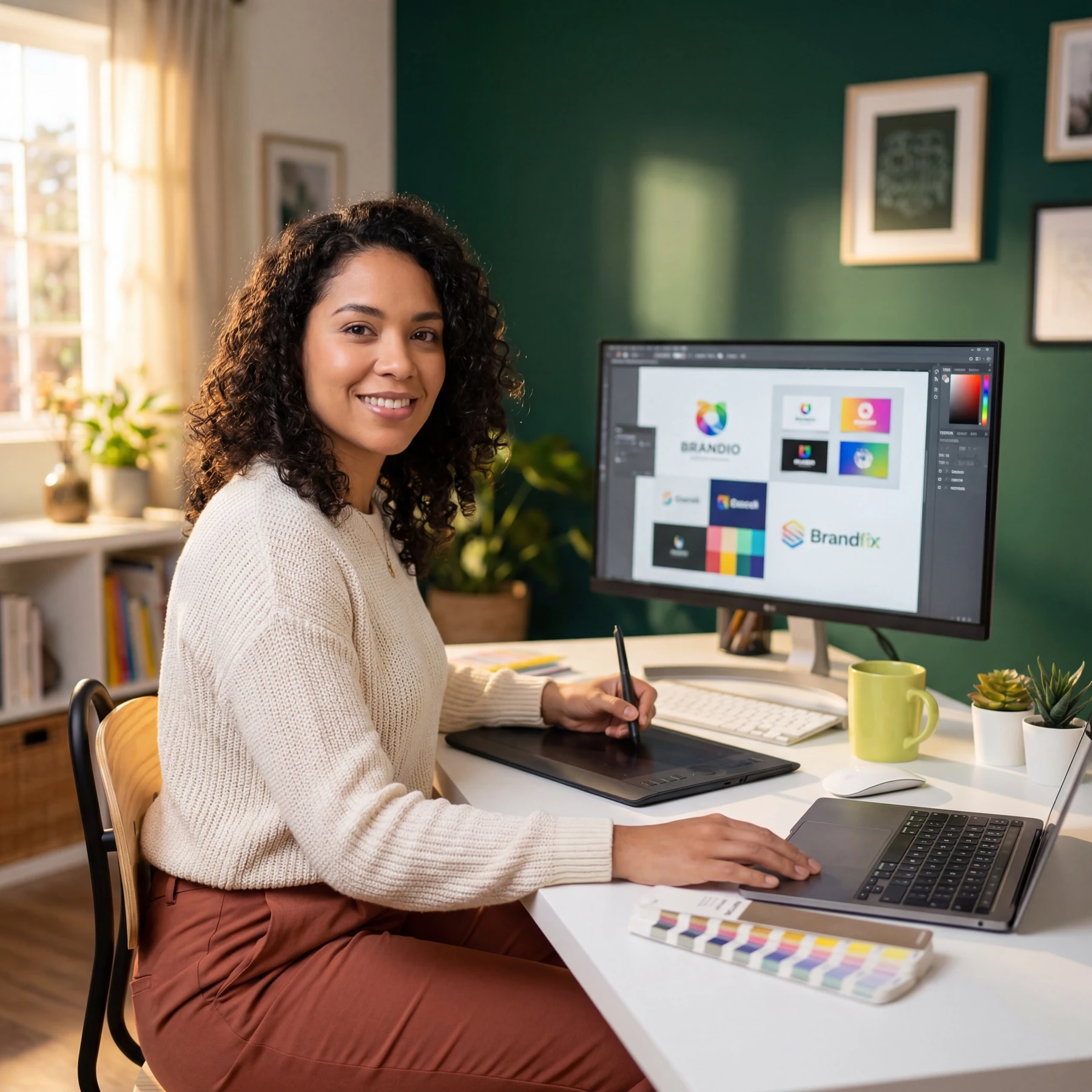 Executive Assistant icon