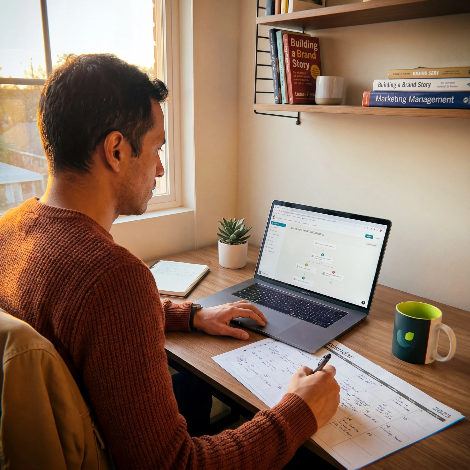E-commerce Strategist icon