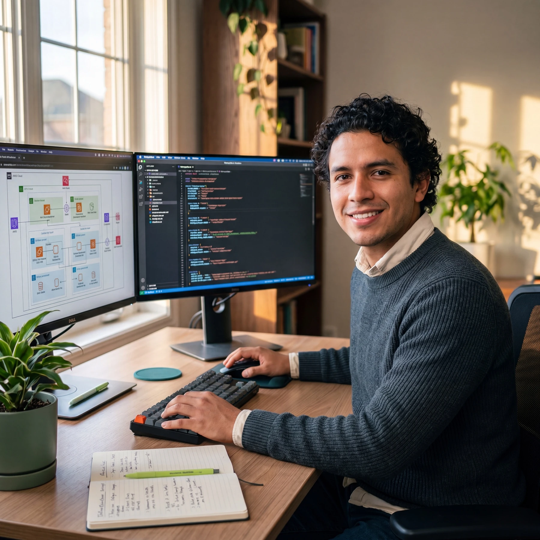 Cloud Engineer icon