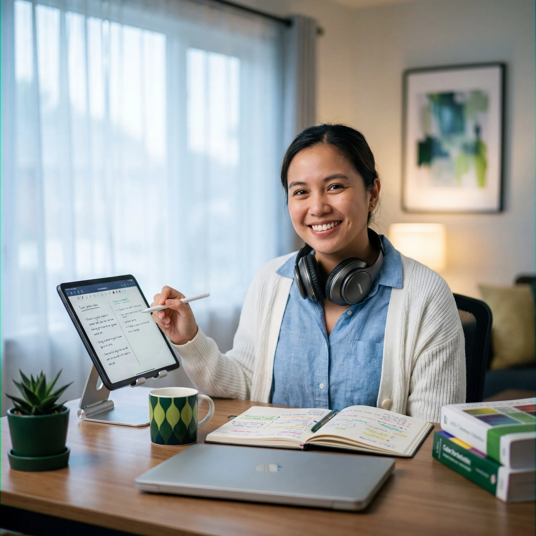 Online Tutor icon