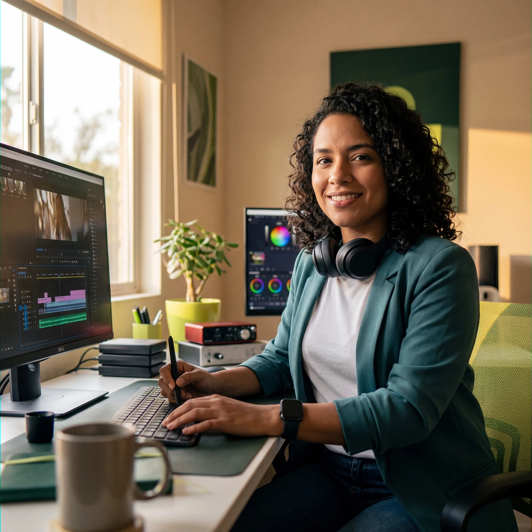 Video Editor icon