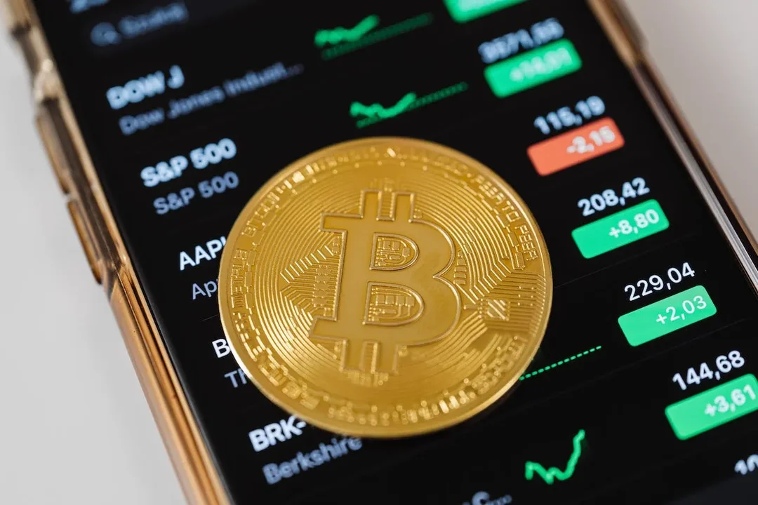 A Blockchain and Ethereum Application hired a remote Operations Assistant