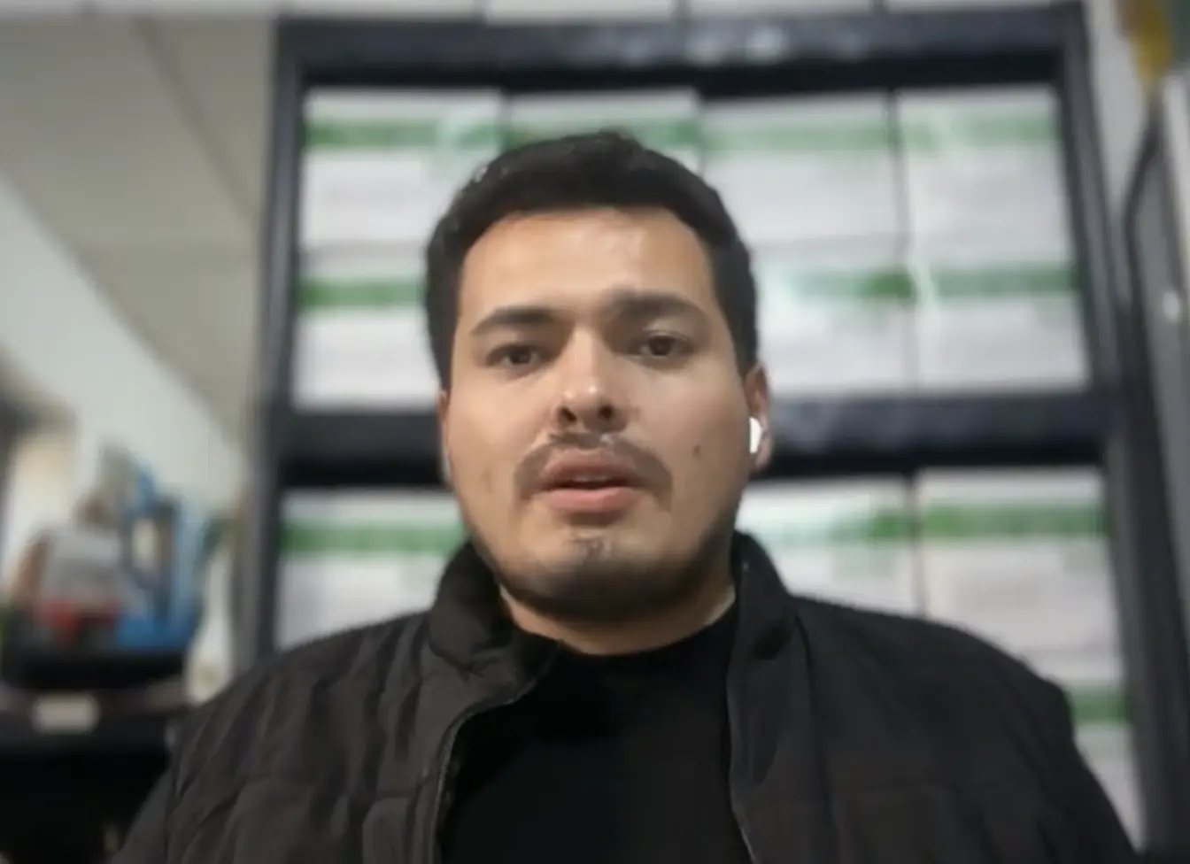 AI Automation Engineer