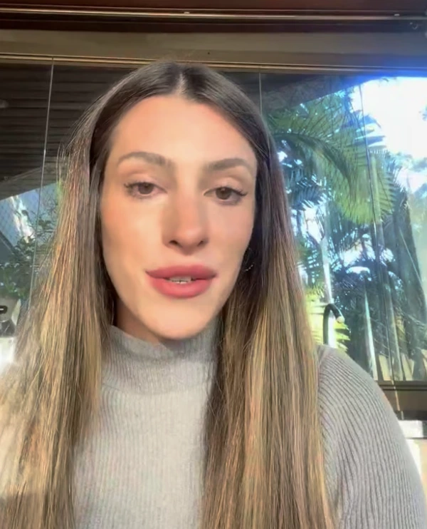 Gabriella - Influencer Marketer 