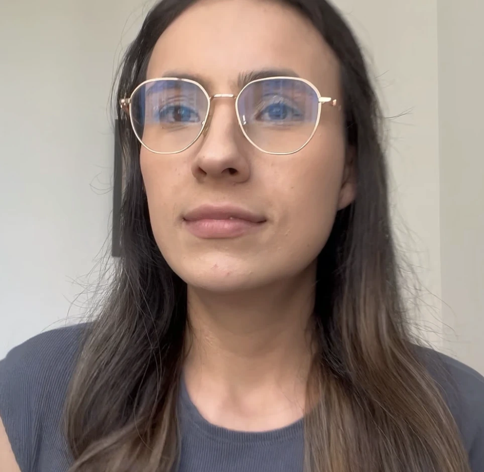 Estefania - Customer Support
