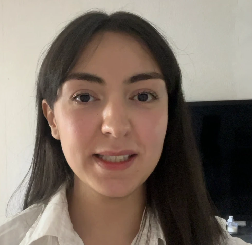 Samia - Executive Assistant