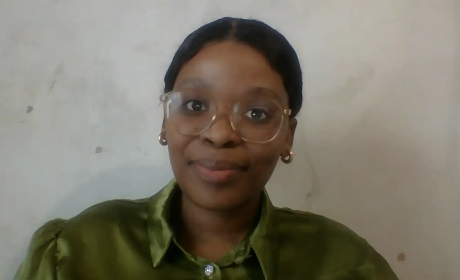 Nombuso - Executive Assistant