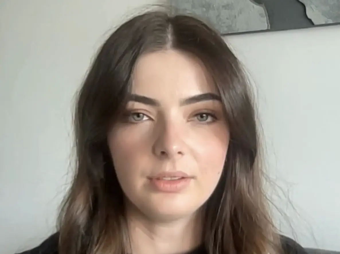 Danielle - Executive Assistant
