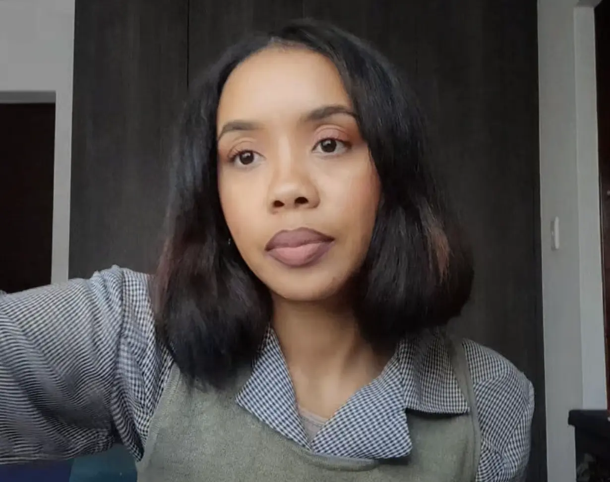 Tachenelle - Executive Assistant