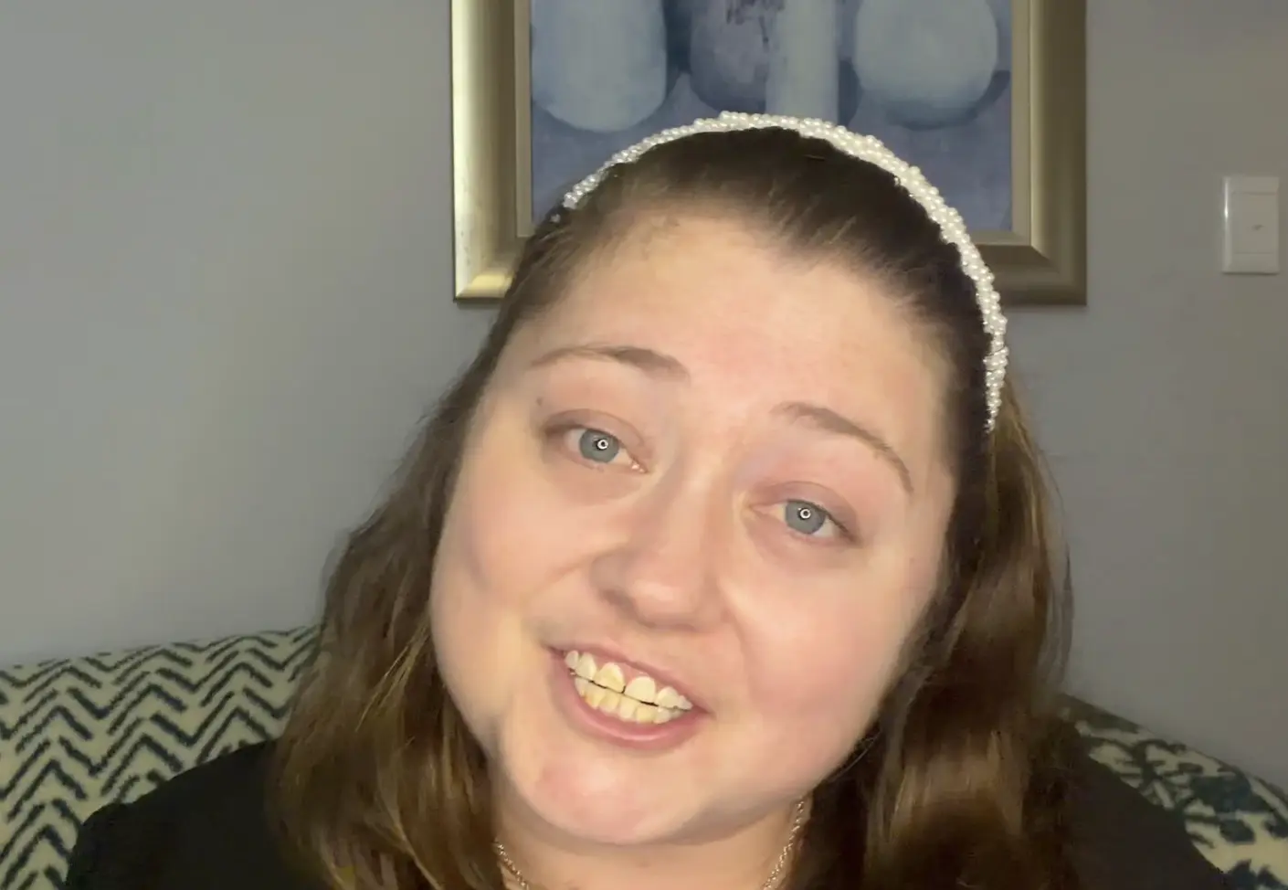 Carissa - Admin Assistant