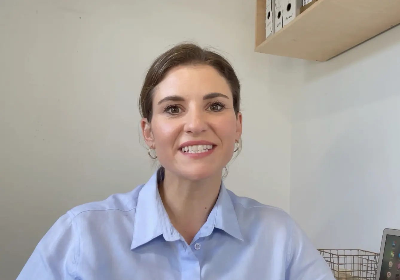 Chelsey - Executive Assistant