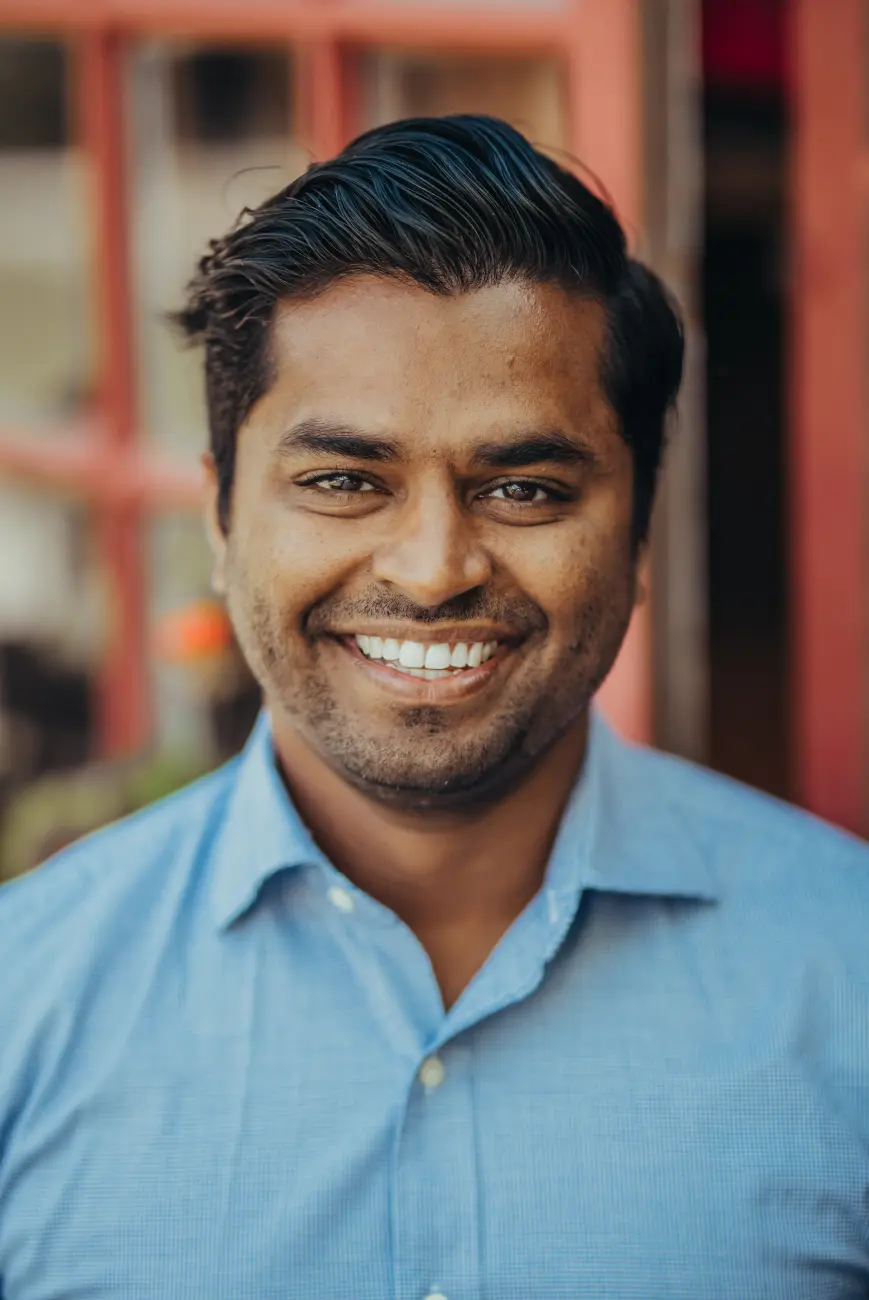 Agasthya Upadhya