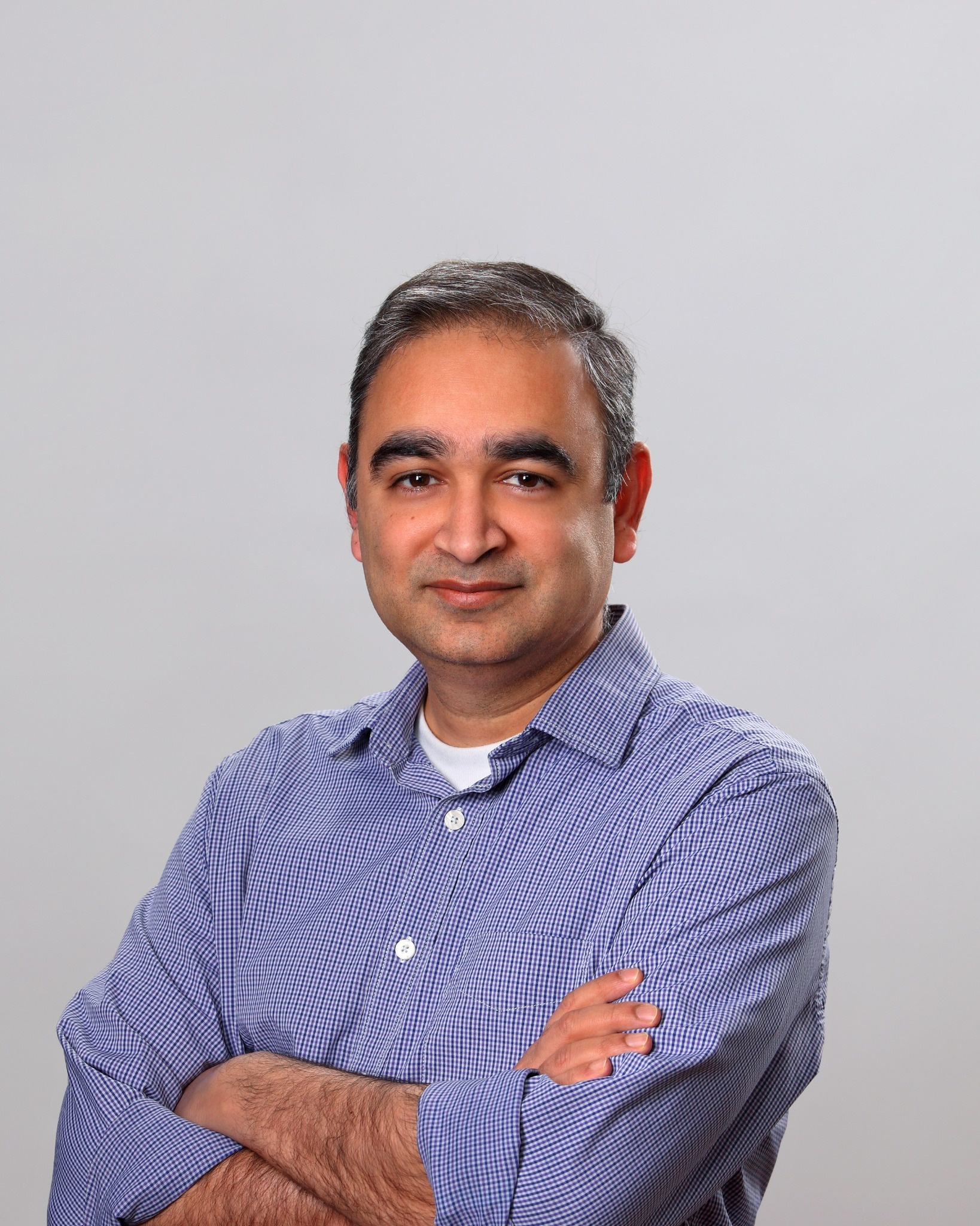 Veeru Namuduri