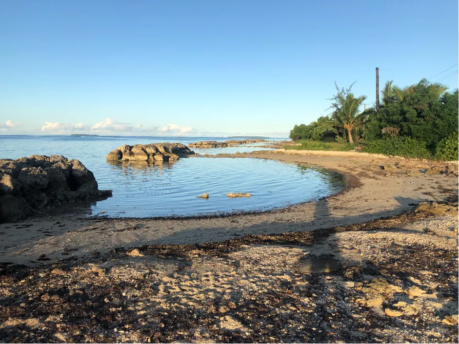 eCoast's Key Areas of Specialisation: Coastal Hazard Assessment