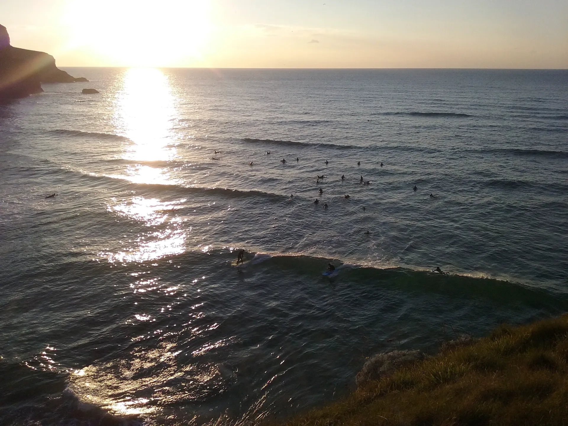 Global Wave Conference Wrap-Up