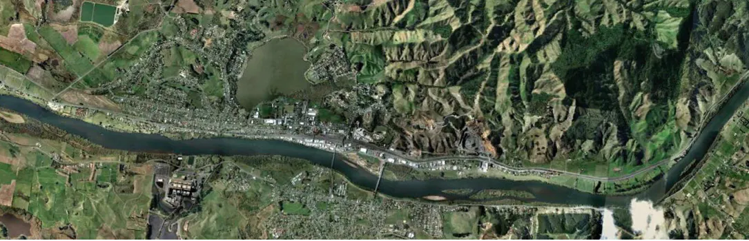 Waikato River Mining Assessment