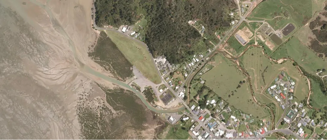 Water Dilution Study