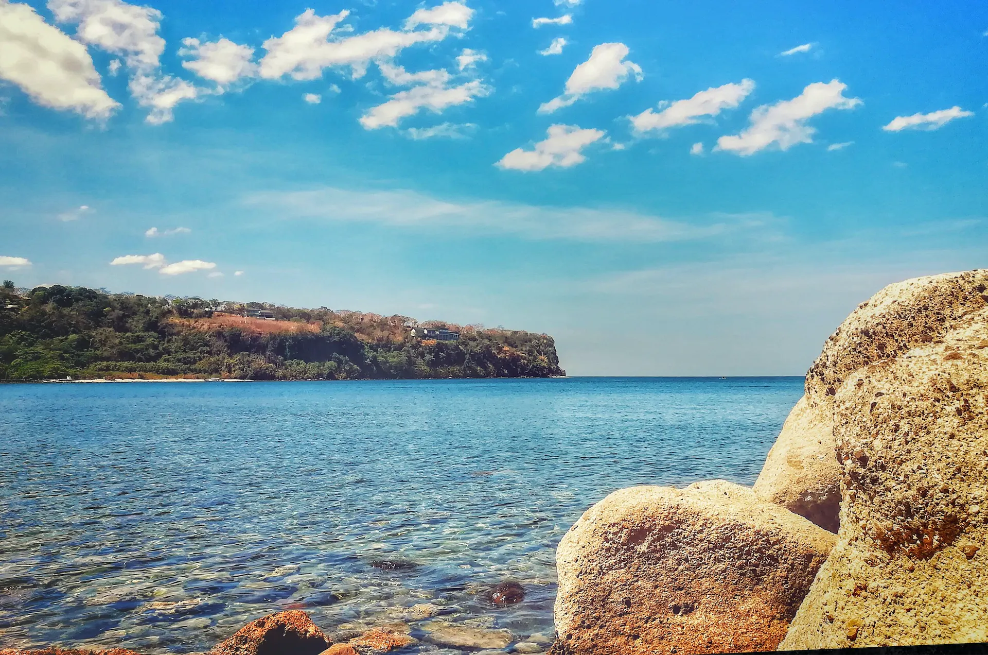 Tsunami Hazard Analysis for Batangas Bay, Phillipines