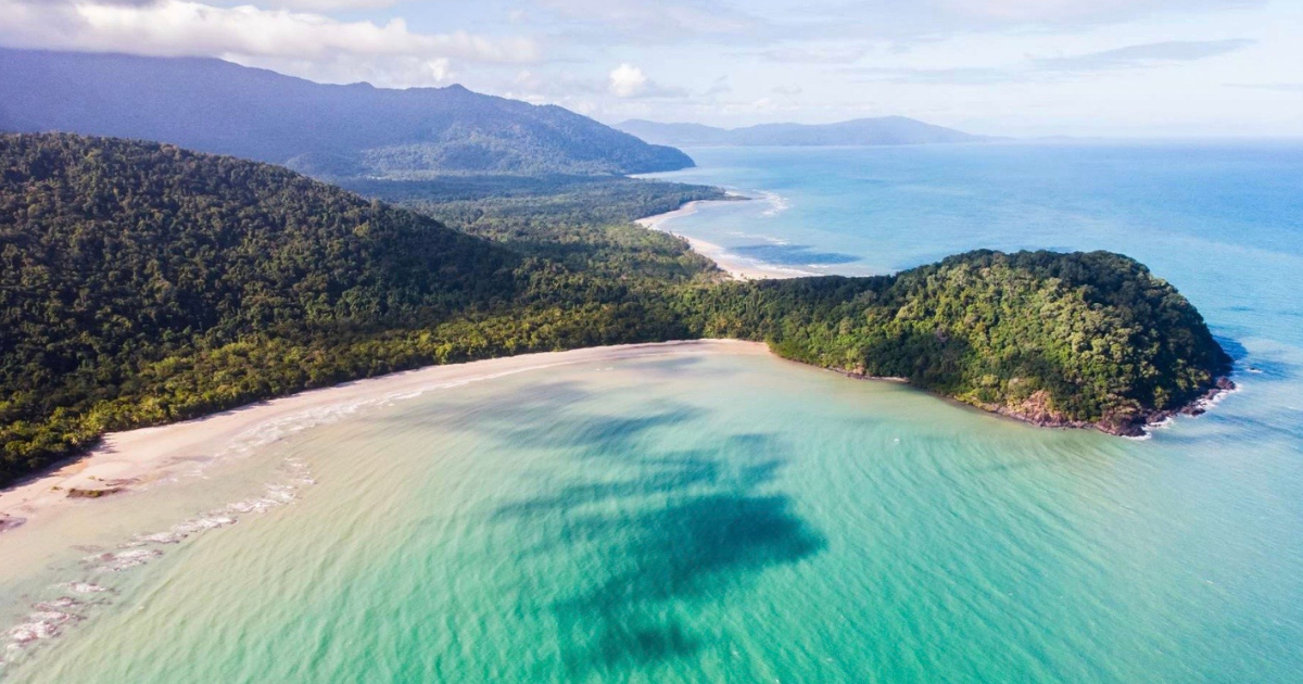 Building Coastal Resilience in Fiji: Feasibility Study for Nature-Based Climate Adaptation