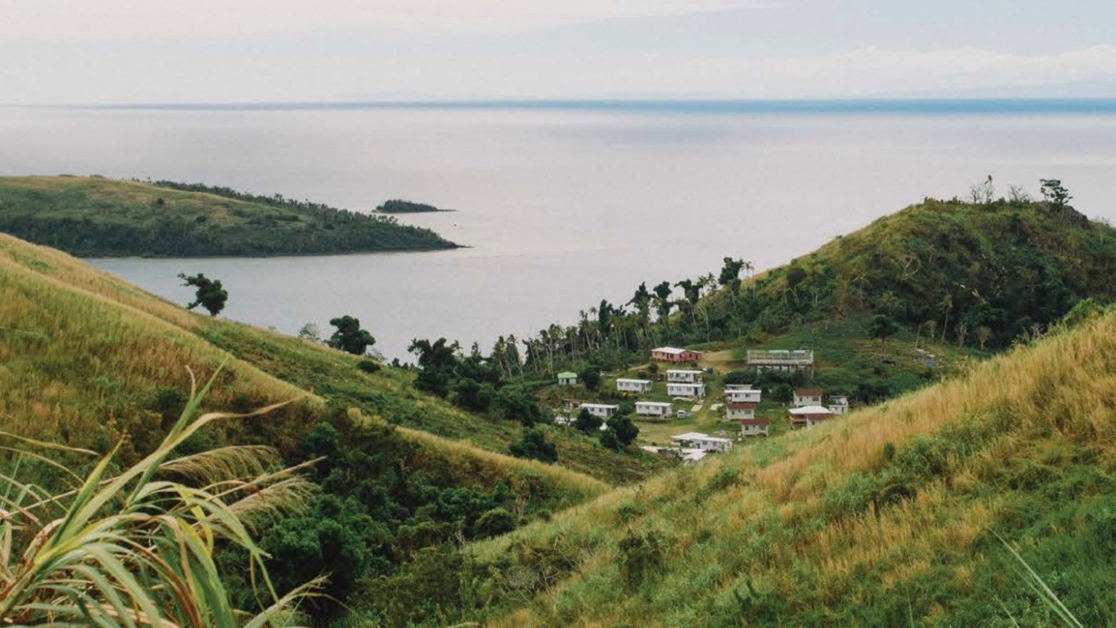 Hydrological Study Guides Flood Resilience for Fiji’s Coastal Villages