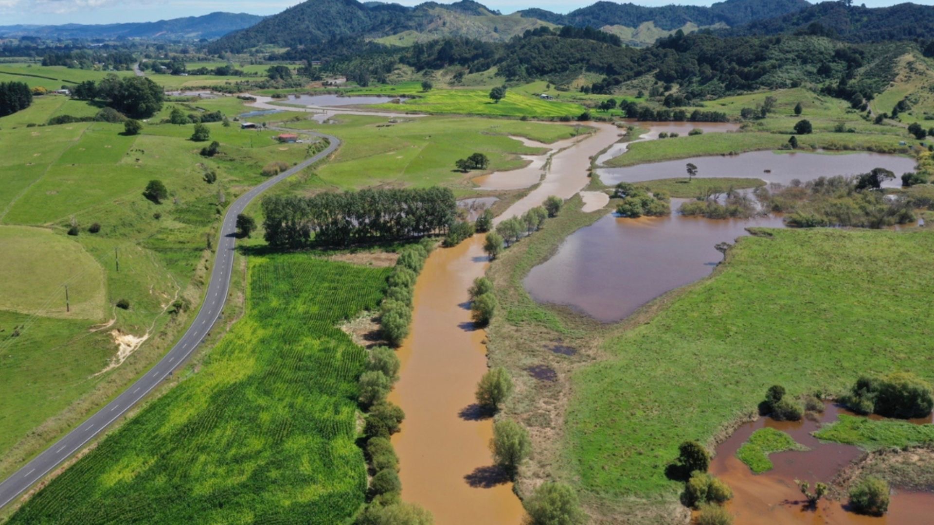 Flood Modelling for the Future: Climate-Smart Design in the Araparera Catchment Area
