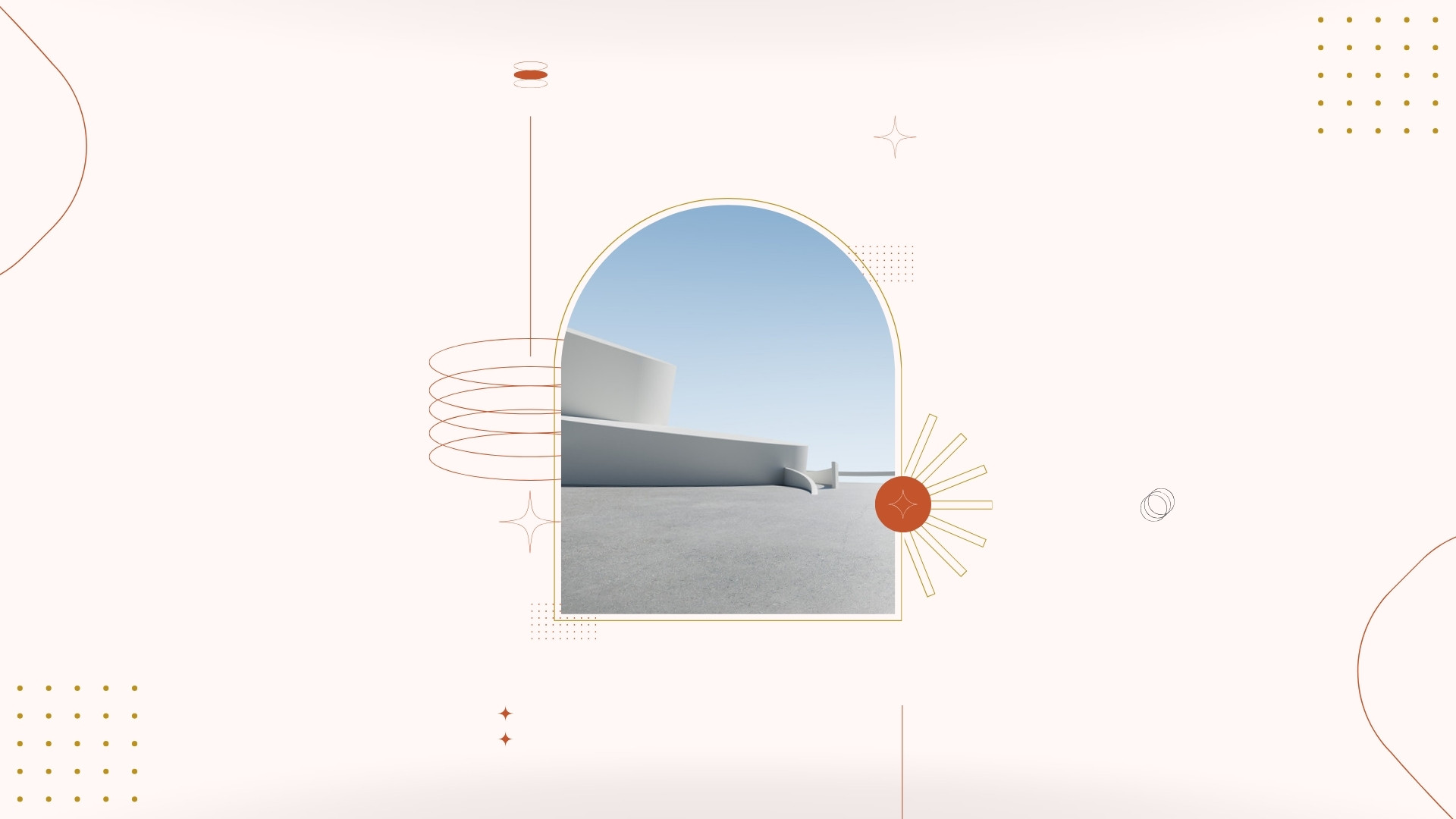 Kiosk design