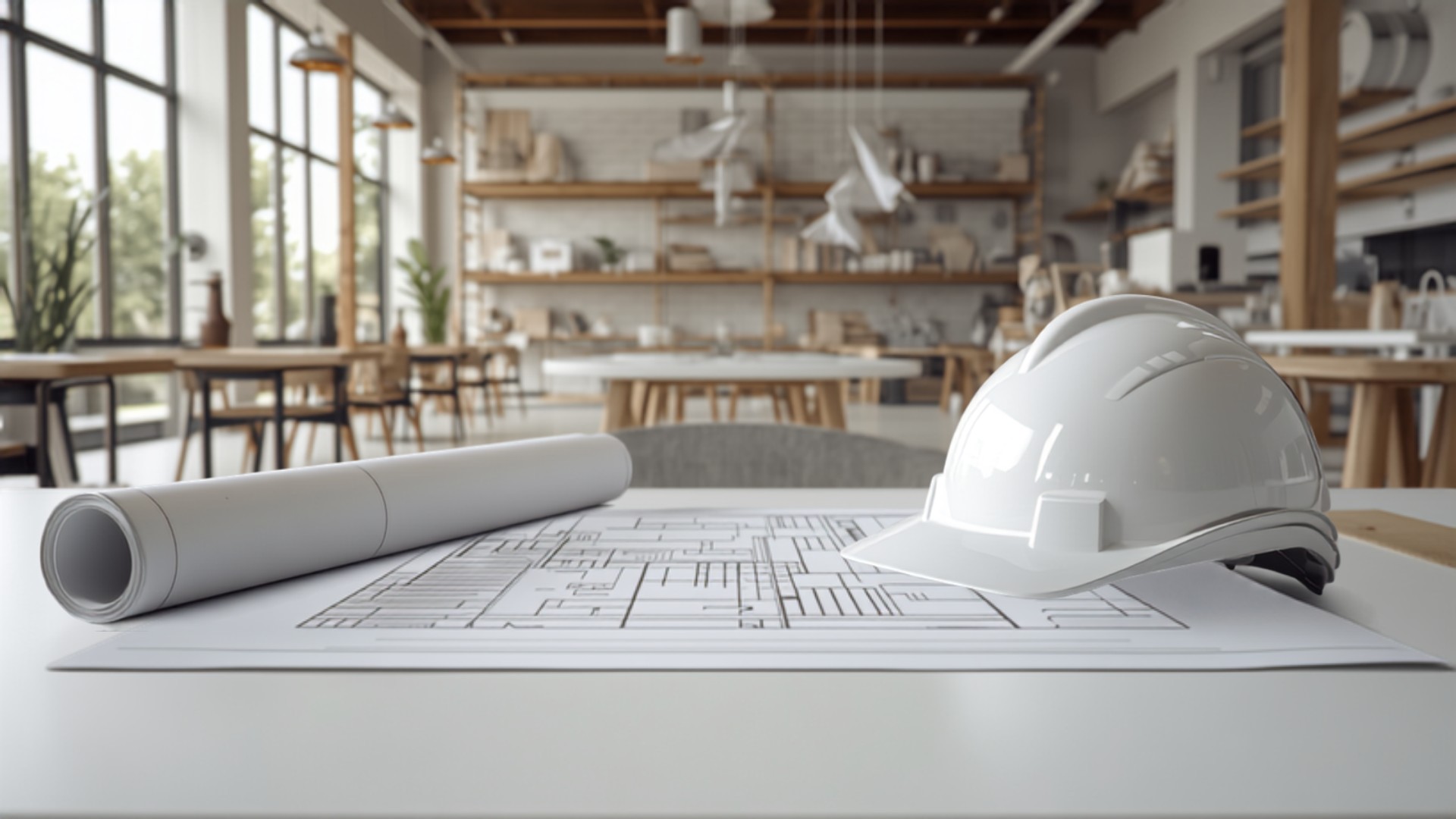 Project consulting and management