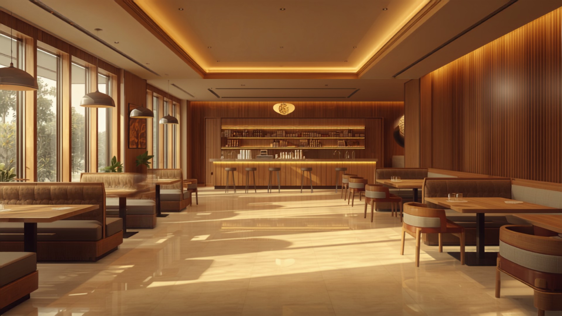 Interior Fit-Out Execution
